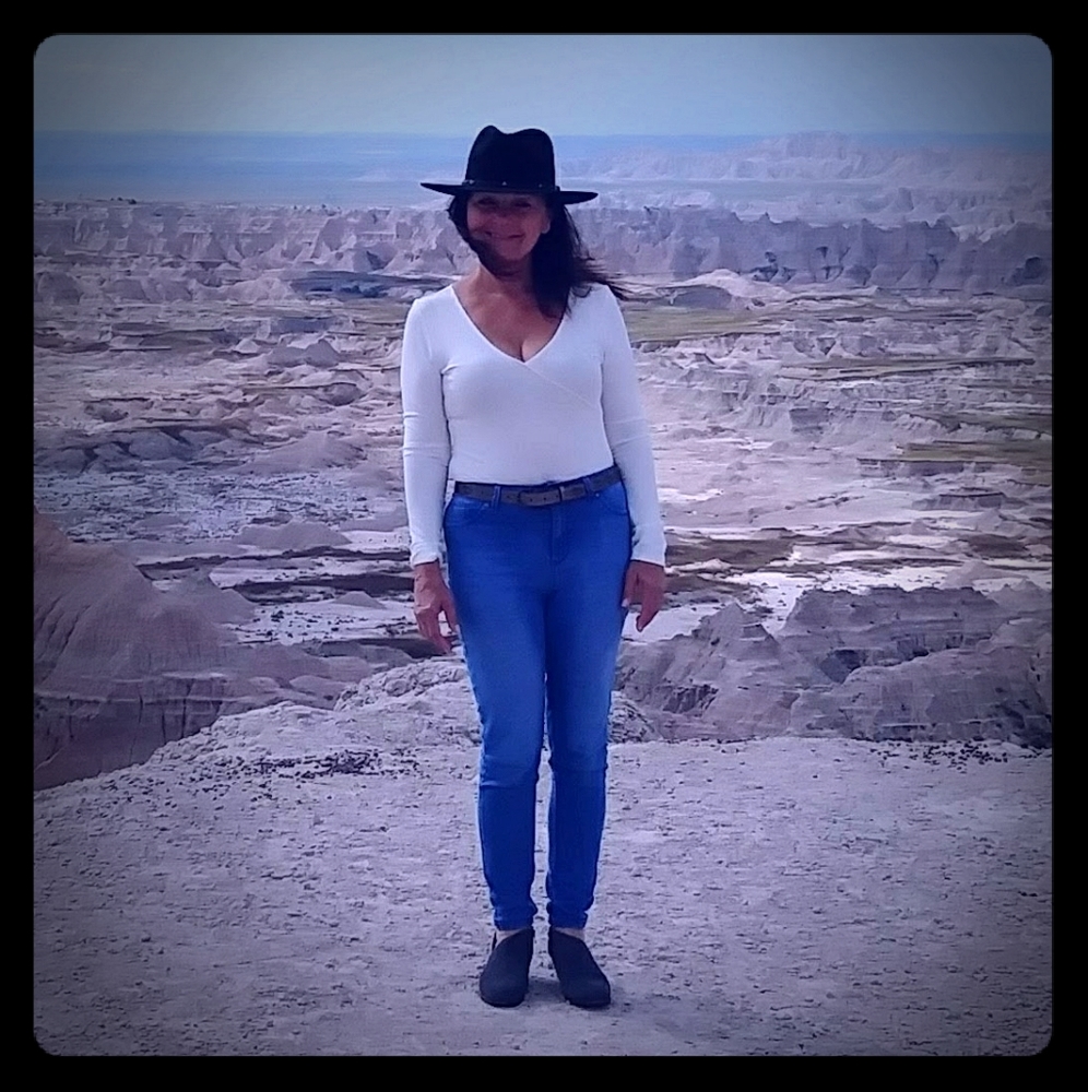 Meet your Posher, Ellen